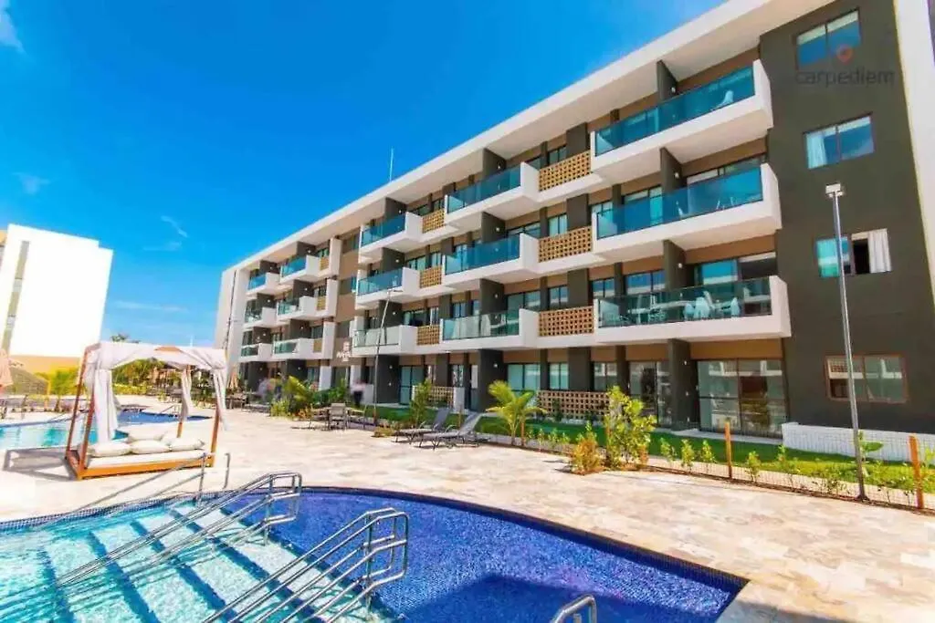 Flat No Mana Beach Experience location
