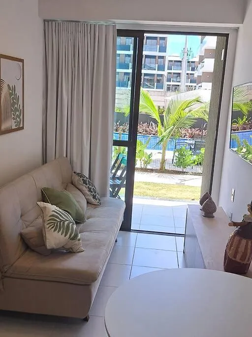 Flat No Mana Beach Experience Porto de Galinhas Brazil