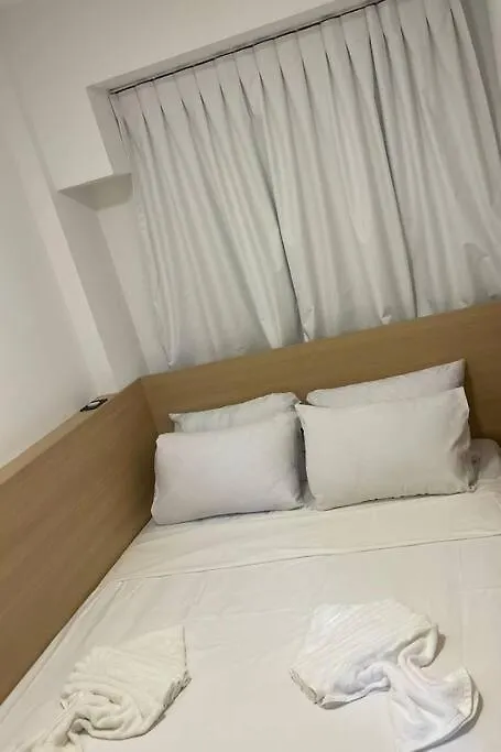 Apartamento Flat No Mana Beach Experience Pôrto das Galinhas