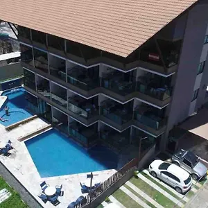 Apartamento Tangaroa Flat Aconchegante, Pôrto das Galinhas