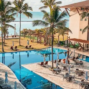 Apartamento Polinesia Em Muro Alto - Acesso Total Ao Samoa, Pôrto das Galinhas