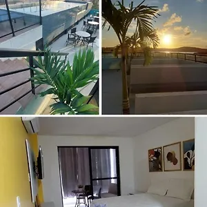 Apartamento Flat 309 Varandas Do Porto, Pôrto das Galinhas