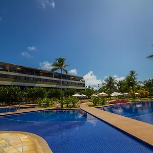 Apartamento Flat Malawi House - Muro Alto, Pôrto das Galinhas