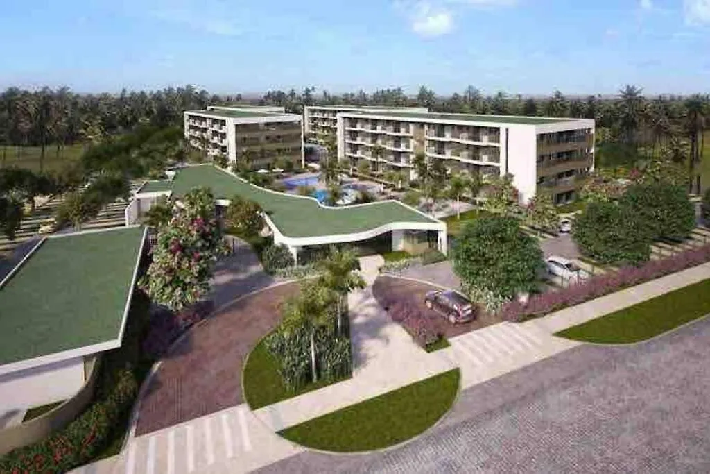 Apartment Flat No Mana Beach Experience Porto de Galinhas
