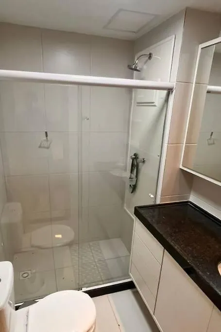 Flat No Mana Beach Experience Porto de Galinhas Apartment