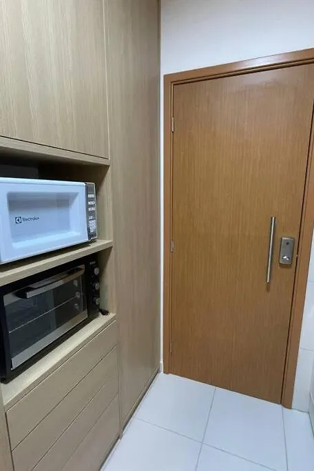 Flat No Mana Beach Experience Porto de Galinhas Apartment