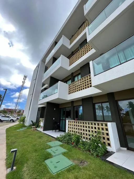 Flat No Mana Beach Experience Porto de Galinhas