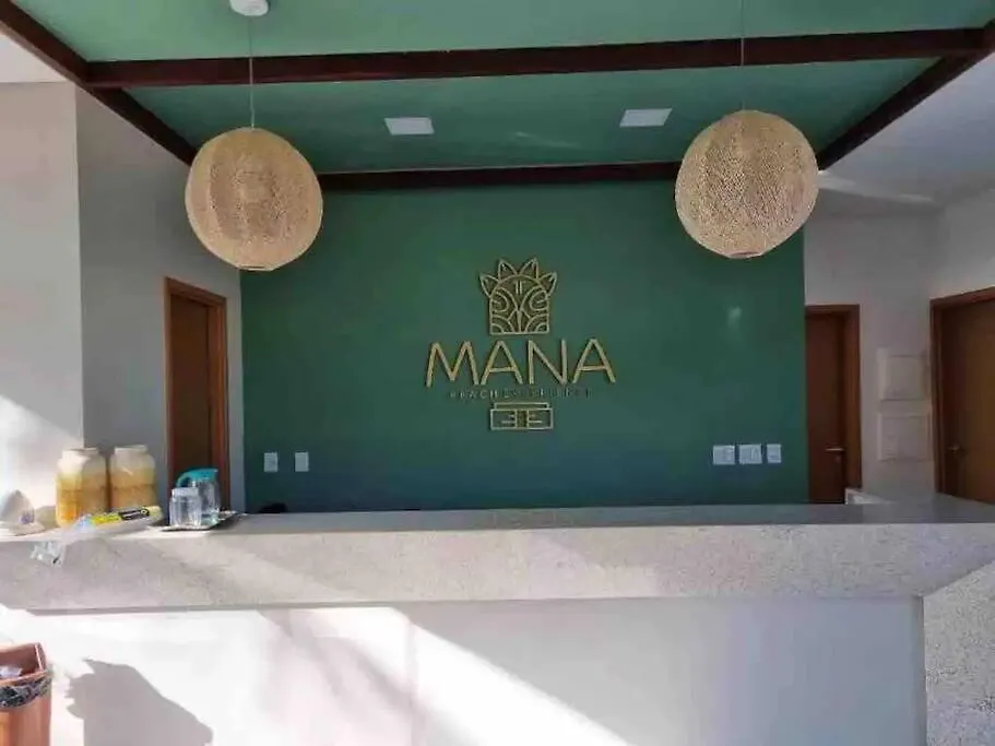 Apartment Flat No Mana Beach Experience Porto de Galinhas Brazil